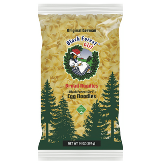 Black Forest Broad Noodles