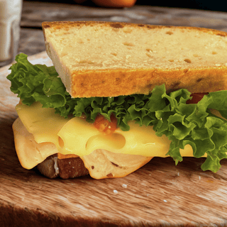 Brot & Crust Juicy Sandwich Bread Baking Mix - Gluten Free