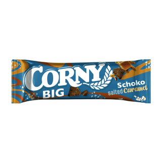 Corny Big Chocolate Salted Caramel