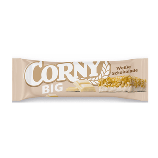 Corny Big White Chocolate Weiße Schokolade