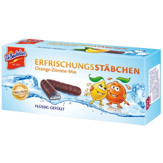 German erfrischungsstaebchen from de beukelar