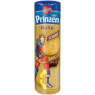 De Beukelaer Prinzenrolle Kakao