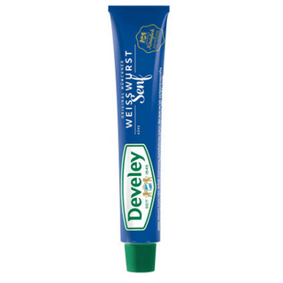 Develey Sweet Munich Mustard
