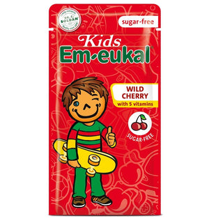 Dr. C. Soldan Kids Em-Eukal 75g