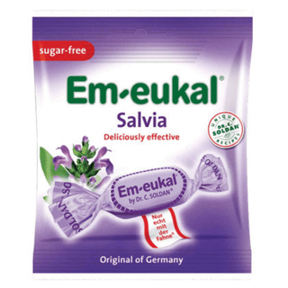 dr.soldan em-eukal salvia cough drops