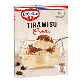dr.oetker tiramisu