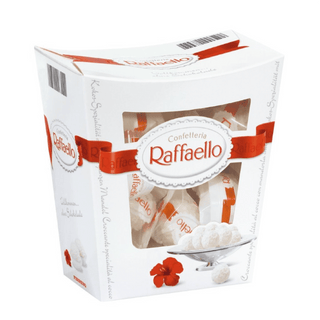 ferrero raffaello