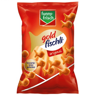 gold fischli frm funny frisch