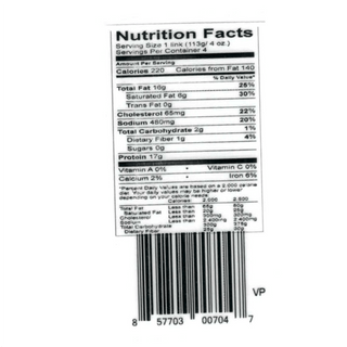 German Sausage Variety Pack Pack of 4