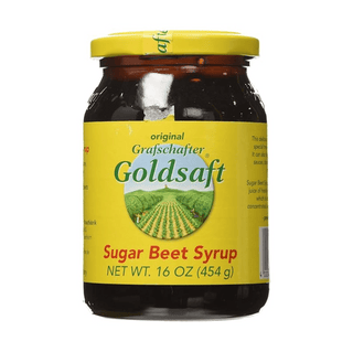 Grafschafter Goldsaft Zuckerrübensirup