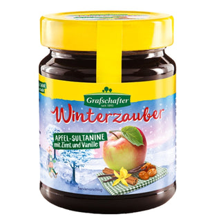 Grafschafter Winterzauber 320g