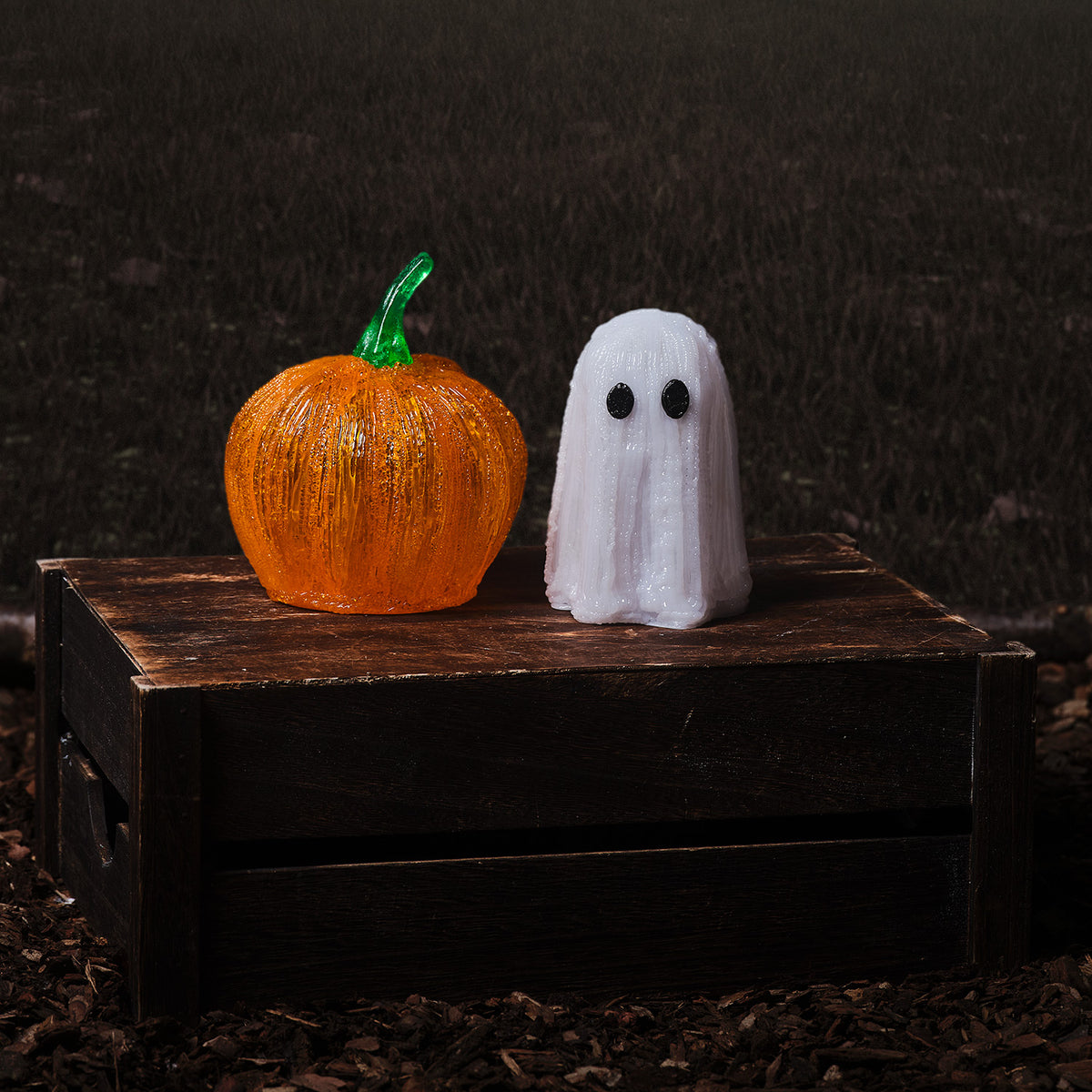 HA2500411-Leucht-Set_aus_Acryl_Geist_Mini-Kuerbis_fuer_Halloween_4