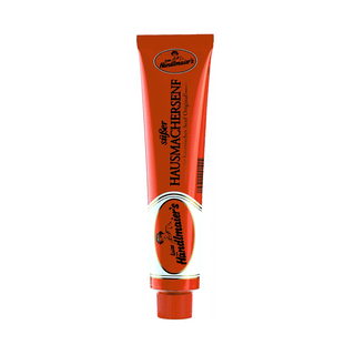 Händlmaier Sweet Mustard Tube
