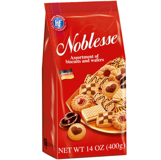 german hans freitag noblesse cookies