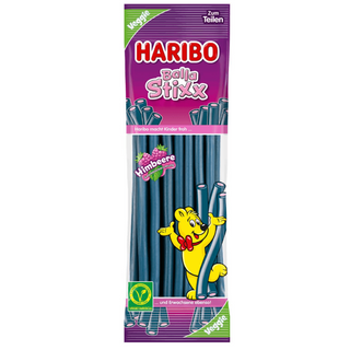 Haribo Balla Stixx Raspberry