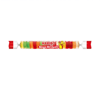 german gummy candy from haribo