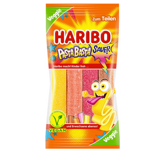 german haribo pasta basta 