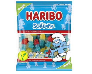 Haribo Schlümpfe Smurfs 100g