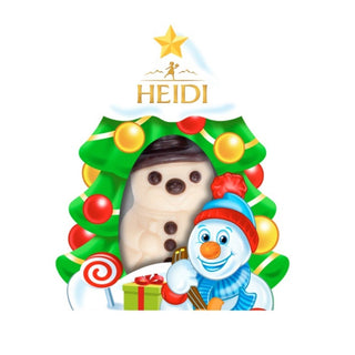 Heidi Mini Snowman 20g