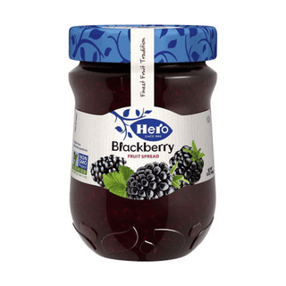 Hero Blackberry