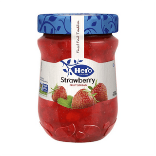 Hero Strawberry