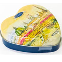 Chocolada Mozart Kugeln Gift Box "Wien"