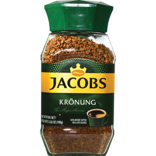 Jacobs Kaffee Krönung Instant Coffee