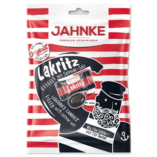 german lakritz from jahnke