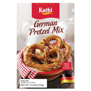Kathi German Pretzel Mix
