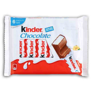 Kinder Chocolate Bar Medium Kinderriegel