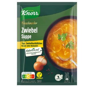 Knorr Feinschmecker Onion Soup