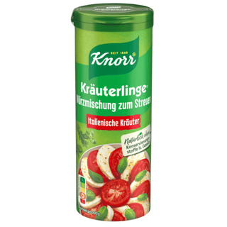 german seasoning italian herbs from knorr