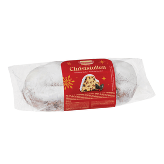Kuchenmeister Christstollen Cello Medium