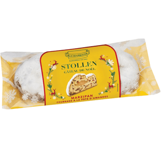 Kuchenmeister Marzipanstollen Cello Medium