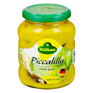 Kühne Piccalilly