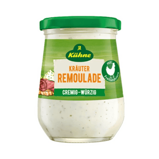 german remoulade from kühne