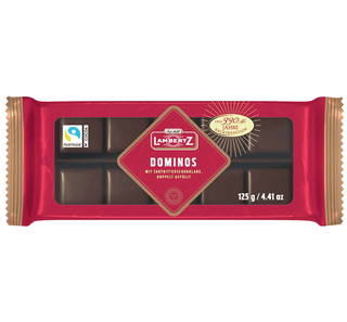 Lambertz Dominos Cello Small