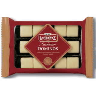 Lambertz Dominos White Selection