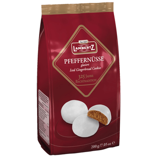 Lambertz Pfeffernüße Bag