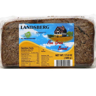 Landsberg Five Grain Bread