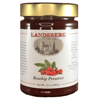 Landsberg Rosehip Preserves
