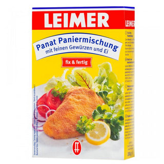Leimer Panat Paniermischung Bread Crumbs