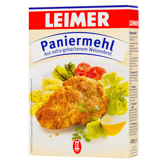 Leimer Paniermehl Bread Crumbs