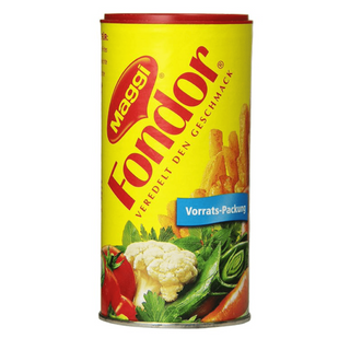 Maggi Fondor