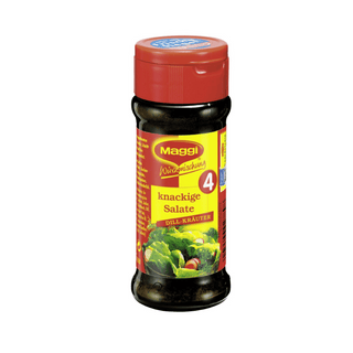 Maggi Seasoning Flavorful Salads Typ 4 Knackige Salate