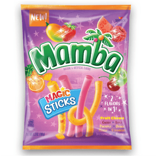 mamba magic sticks