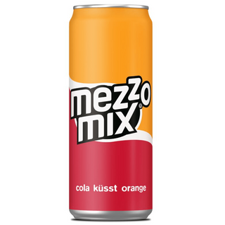 Mezzo Mix 0.33l