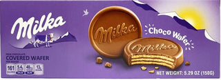 Milka Choco Wafer