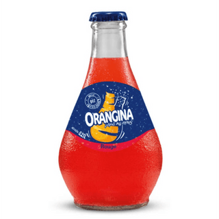 german orangina rough