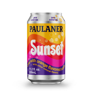paulaner spezi zero calories
